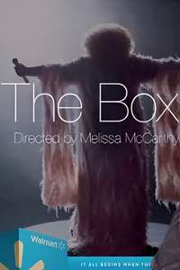 The Box - Posters