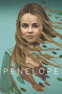 Penelope - Posters