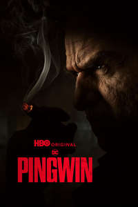 The Penguin - Posters