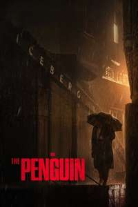 The Penguin - Posters