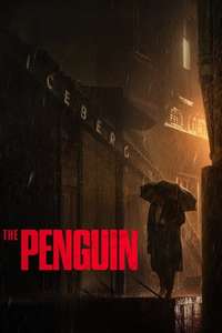The Penguin - Posters
