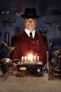 Murdoch Mysteries - Posters