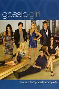 Gossip Girl - Posters