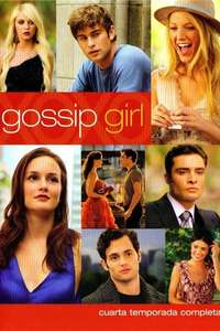 Gossip Girl - Posters
