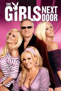 The Girls Next Door - Posters