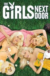 The Girls Next Door - Posters