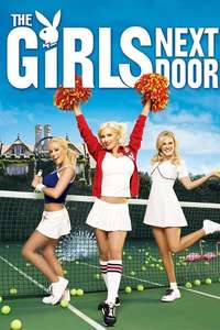 The Girls Next Door - Posters