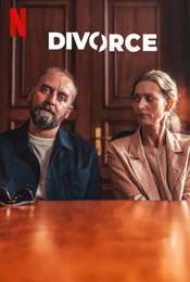 Divorce