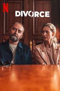 Divorce - Posters