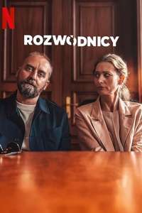 Divorce - Posters