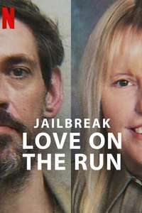 Jailbreak: Love on the Run - Posters