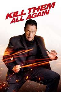Kill 'em All 2 - Posters