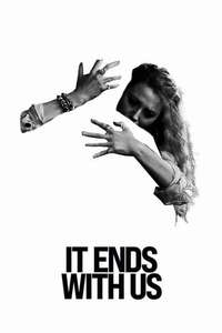 It Ends with Us - Posters