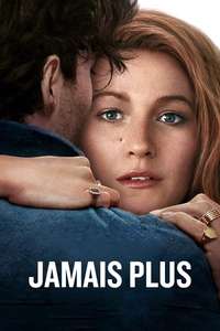 It Ends with Us - Posters