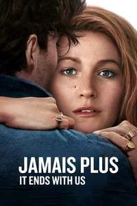 It Ends with Us - Posters
