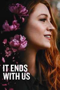 It Ends with Us - Posters