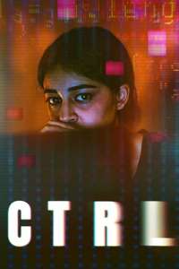 CTRL - Posters