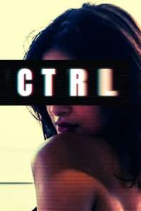 CTRL - Posters