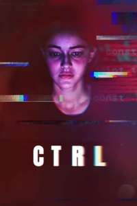 CTRL - Posters