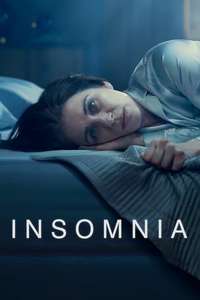 Insomnia - Posters