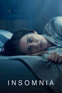 Insomnia - Posters