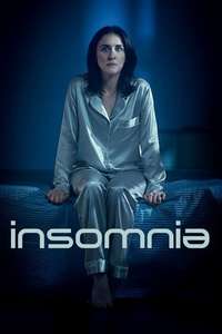 Insomnia - Posters