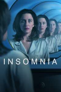 Insomnia - Posters