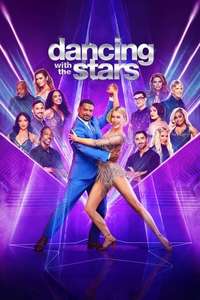 Dancing with the Stars - Posters