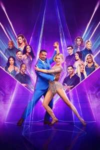 Dancing with the Stars - Posters