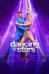 Dancing with the Stars - Posters