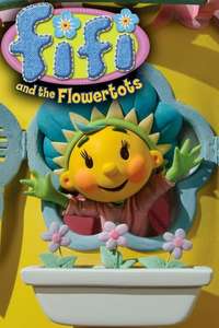 Fifi and the Flowertots - Posters