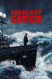 Deadliest Catch - Posters