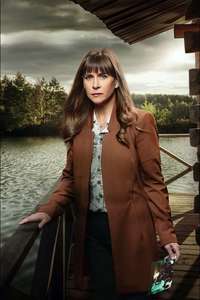 Hailey Dean Mystery: A Will to Kill - Posters