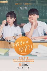 Remember My Boy - Posters