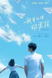 Remember My Boy - Posters