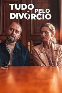Divorce - Posters