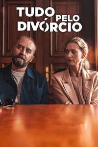 Divorce - Posters