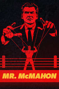 Mr. McMahon - Posters