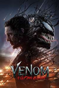 Venom: The Last Dance - Posters