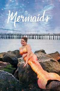 Mermaids - Posters