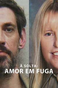 Jailbreak: Love on the Run - Posters