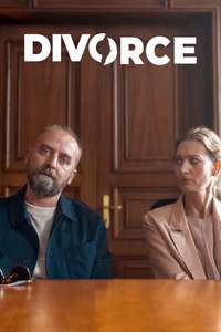 Divorce - Posters