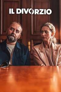 Divorce - Posters