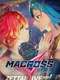 Macross Delta: Zettai Live!!!!!!