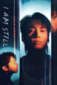 JUNG KOOK: I AM STILL - Posters