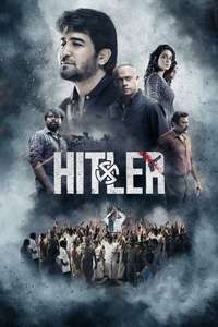 Hitler - Posters