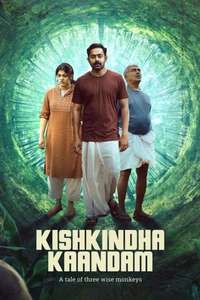 Kishkindha Kandam - Posters
