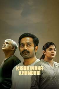 Kishkindha Kandam - Posters