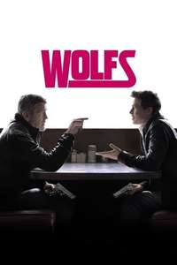 Wolfs - Posters