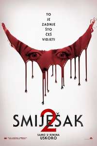 Smile 2 - Posters